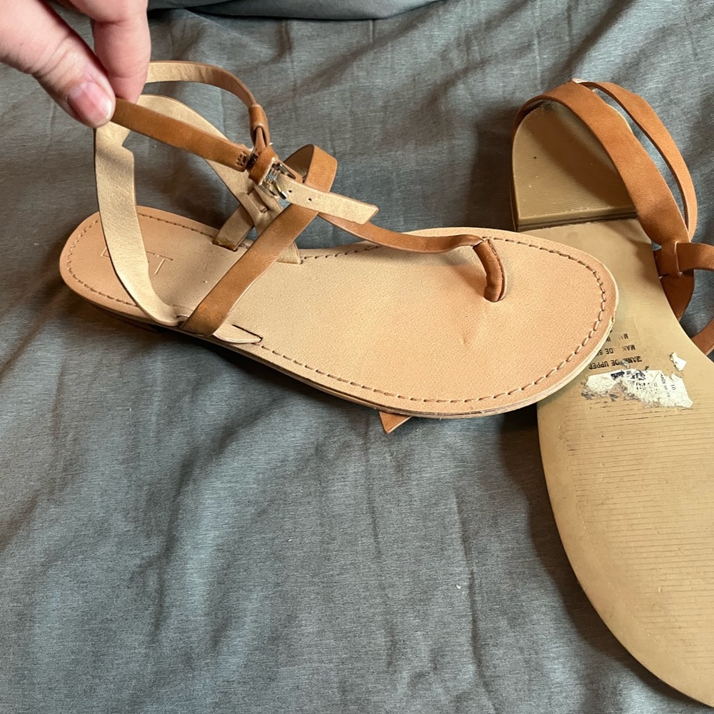 Loft Sandals - Picture 8 of 12